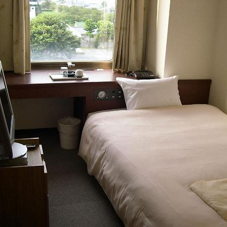 Shimabara Station Hotel Room photo