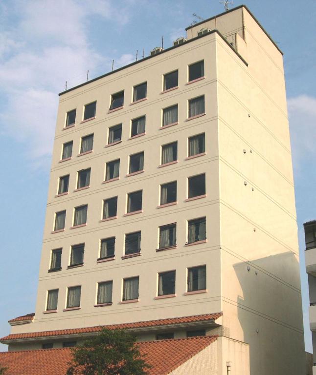 Shimabara Station Hotel Exterior photo