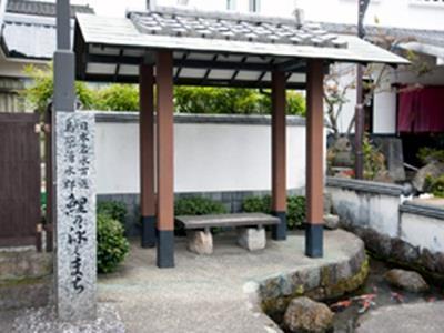 Shimabara Station Hotel Exterior photo